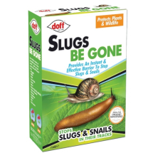 Doff Slugs Be Gone Granules
